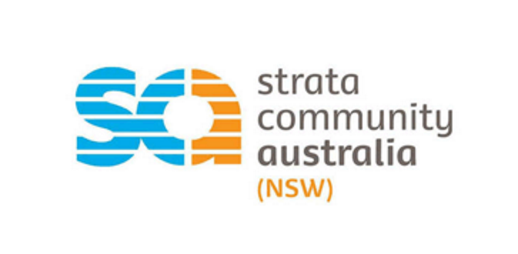 strata community nsw