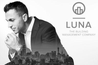 why luna building management